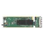 For-A UFM-30FRC (UFM-30-FRC) HD/SD Frame Rate Converter For-A UFM-30FRC (UFM-30-FRC) HD/SD Frame Rate Converter